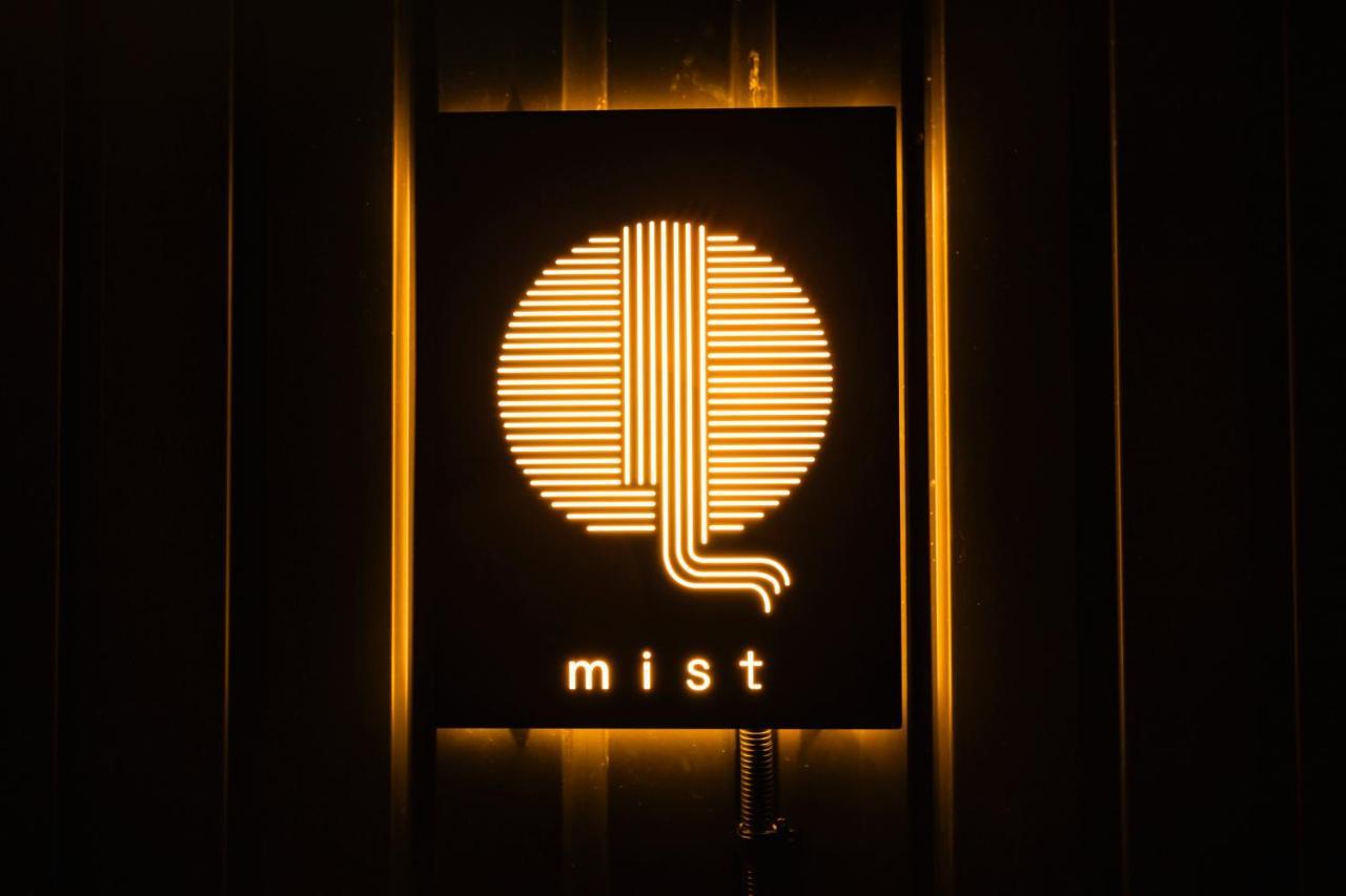 Mist - Japanese House With Private Outdoor Sauna Osaka Exterior photo